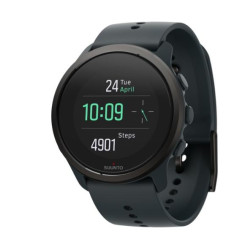 Suunto 5 Peak Green