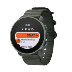 Suunto 9 Peak Pro Forest Green