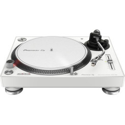 Грамофон Pioneer Dj PLX-500-W