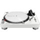 Граммофон Pioneer Dj PLX-500-W