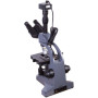 Микроскоп Levenhuk D740T 5.1M Digital