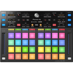 DJ-контроллер Pioneer Dj DDJ-XP2 (EU)