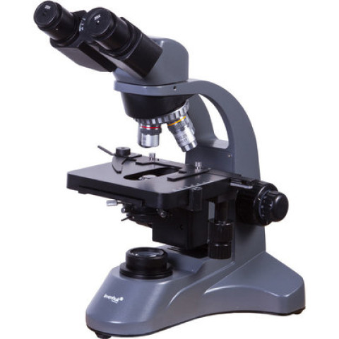 Микроскоп Levenhuk 720B