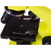 Микроскоп Levenhuk Rainbow 2L PLUS Yellow