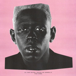 Виниловая пластинка Tyler, The Creator - Igor Виниловая пластинка Tyler, The Creator - Igor