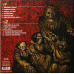 Виниловая пластинка Death – Scream Bloody Gore Виниловая пластинка Death – Scream Bloody Gore