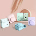 Чохол Fujifilm Instax Mini 12 Case Pink
