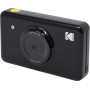 Камера моментальной печати Kodak MINI SHOT Black Камера моментальной печати Kodak MINI SHOT Black