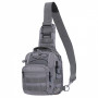 Рюкзак тактический Pentagon Ucb 2.0 Grey Рюкзак тактический Pentagon Ucb 2.0 Grey