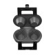 Вафельница Unold 48315 Вафельница Unold 48315