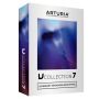 Набор программного обеспечения Arturia V Collection 7 (версия для аренды) Набор программного обеспечения Arturia V Collection 7 (версия для аренды)