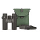 Бинокль Swarovski CL Companion 8x30 B Anthracite + набор аксессуаров UJ Urban Jungle