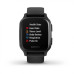 Garmin Venu Sq Music Blue-gray 010-02426-10 Garmin Venu Sq Music Blue-gray 010-02426-10