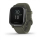 Garmin Venu Sq Music Blue gray 010-02426-13 Garmin Venu Sq Music Blue gray 010-02426-13