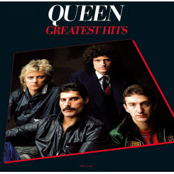 Виниловая пластинка Queen – Greatest Hits Виниловая пластинка Queen – Greatest Hits