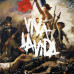 Вінілова платівка Coldplay - Viva La Vida або Death And All His Friends