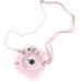 Чохол Fujifilm Instax Mini 12 Case Pink