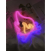 Нічник світлодіодний 3DTOYSLAMP Fire Нічник світлодіодний 3DTOYSLAMP Fire