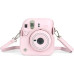 Чохол Fujifilm Instax Mini 12 Case Pink