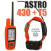 Ошейник для дрессировки собак Garmin Delta Upland XC (010-01470-27)
