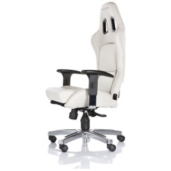 Геймерское кресло Playseat Office Seat White Геймерское кресло Playseat Office Seat White