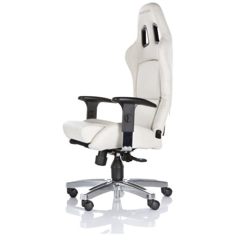 Геймерське крісло Playseat Office Seat White Геймерське крісло Playseat Office Seat White
