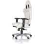 Геймерське крісло Playseat Office Seat White Геймерське крісло Playseat Office Seat White