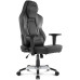 Геймерське крісло Akracing Office Obsidian Carbon Black