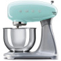 Кухонная машина SMEG SMF02PGEU Кухонная машина SMEG SMF02PGEU