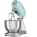 Кухонна машина SMEG SMF02PGEU Кухонна машина SMEG SMF02PGEU