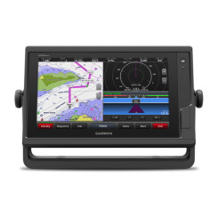 Эхолот/картплоттер Garmin GPSMAP 922