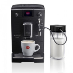 Кофемашина Nivona 680 Black Кофемашина Nivona 680 Black
