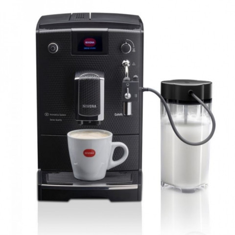 Кавомашина Nivona 680 Black Кавомашина Nivona 680 Black