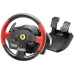 Дротове кермо Thrustmaster T150 Ferrari Wheel PC/PS3/PS4 Black Дротове кермо Thrustmaster T150 Ferrari Wheel PC/PS3/PS4 Black