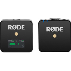 Микрофон Rode Wireless Go Микрофон Rode Wireless Go