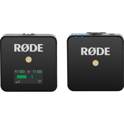 Мікрофон Rode Wireless Go Мікрофон Rode Wireless Go