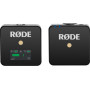Мікрофон Rode Wireless Go Мікрофон Rode Wireless Go