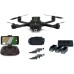 Квадрокоптер Yuneec Mantis QX pack lite Квадрокоптер Yuneec Mantis QX pack lite