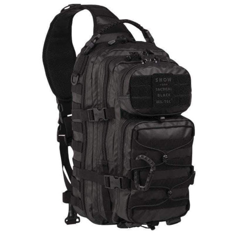Рюкзак тактичний Mil-Tec Tactical Assault 29 л