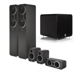 Акустическая система Q Acoustics QA 3050i/3010i/3090Ci/QB12 Акустическая система Q Acoustics QA 3050i/3010i/3090Ci/QB12