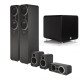 Акустична система Q Acoustics QA 3050i/3010i/3090Ci/QB12 Акустична система Q Acoustics QA 3050i/3010i/3090Ci/QB12