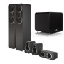 Акустична система Q Acoustics QA 3050i/3010i/3090Ci/QB12