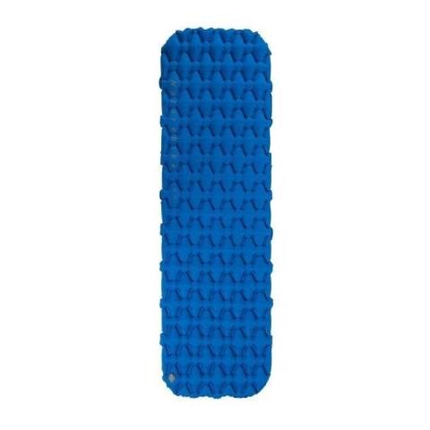 Килимок самонадувний Naturehike FC-15 710 г Blue Килимок самонадувний Naturehike FC-15 710 г Blue