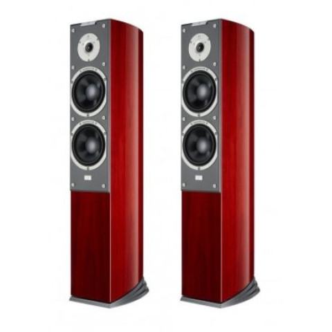 Акустична система Audiovector SR3 Avantgarde 1шт RED