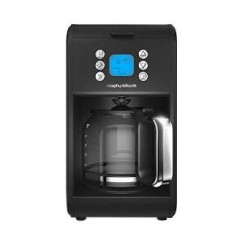 Капельная кофеварка Morphy Richards Accents 162008 Капельная кофеварка Morphy Richards Accents 162008