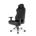 Геймерське крісло Akracing Office Onyx Black