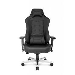 Геймерское кресло Akracing Office Onyx Black