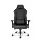 Геймерське крісло Akracing Office Onyx Black Геймерське крісло Akracing Office Onyx Black