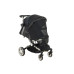 Insect Cover Black Mesh / Larktale Coast Insect Cover Black Mesh / Larktale Coast