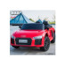 Електромобіль Audi R8 Spyder Red Електромобіль Audi R8 Spyder Red